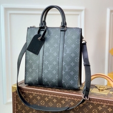 Mens LV Briefcases